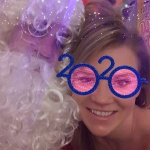 Meet your Posher, Polina